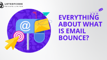 Everything about What is Email Bounce