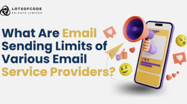 What Are Email Sending Limits of Various Email Service Providers