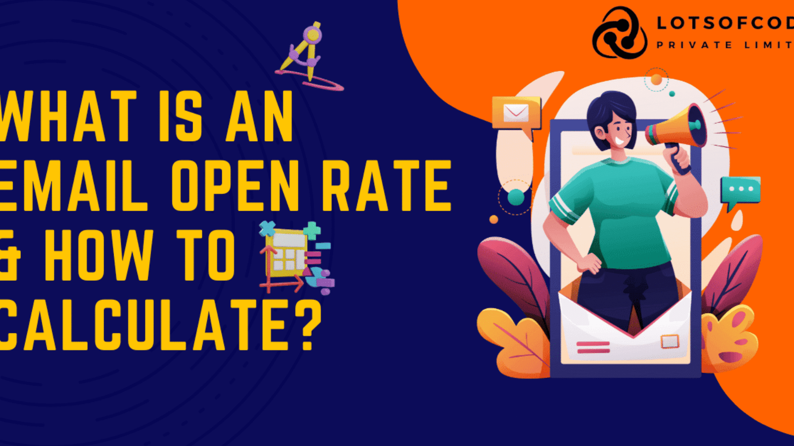 What is an Email Open Rate For and How to Calculate It