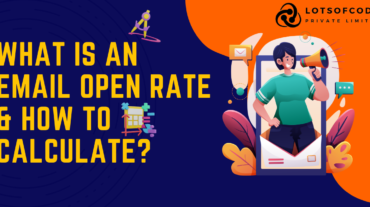 What is an Email Open Rate For and How to Calculate It