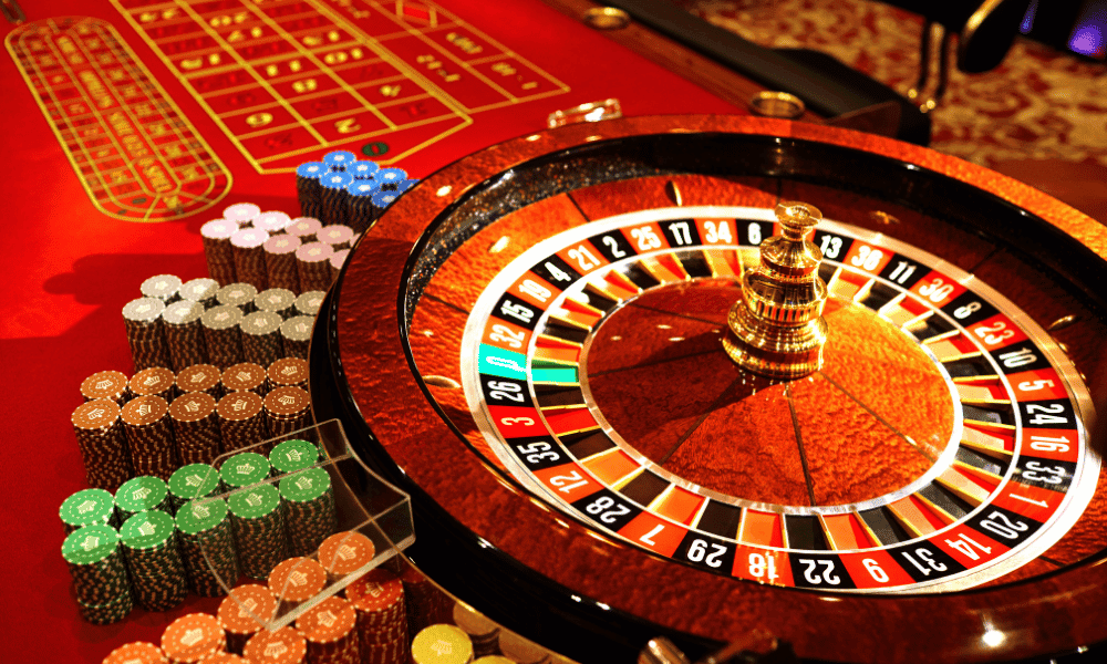 Whitelabel Solutions - Casino gambling