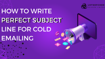 how to write perfect subject line