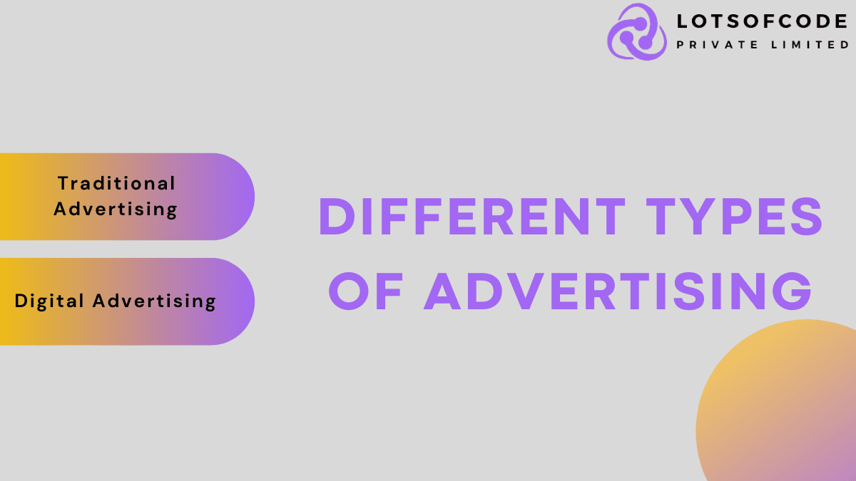 Difference Between Marketing and Advertising?