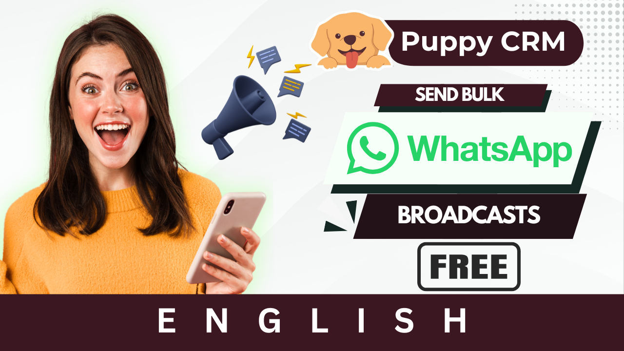 Broadcast English