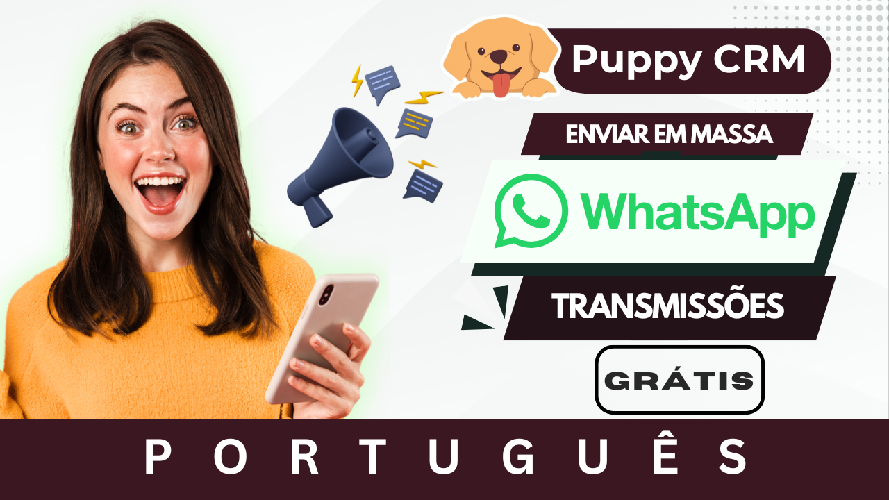 Broadcast Portuguese