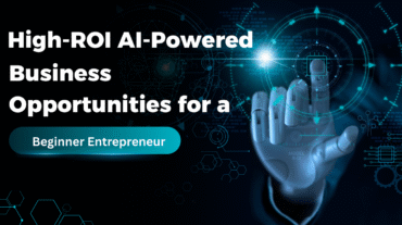 High-ROI AI Business Opportunities