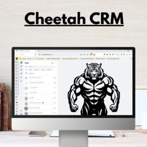 Cheetah CRM