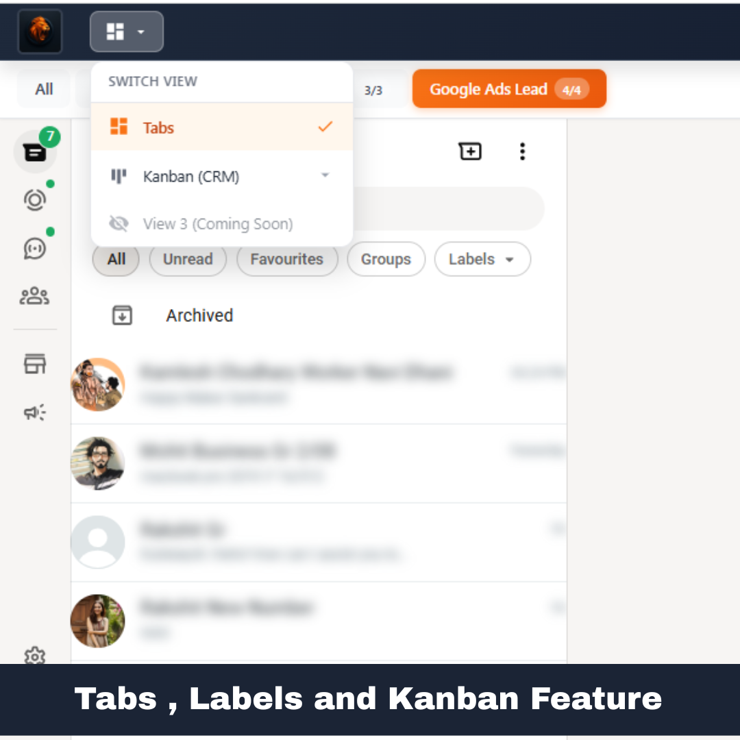 best kanban tools, tabs and label organizer